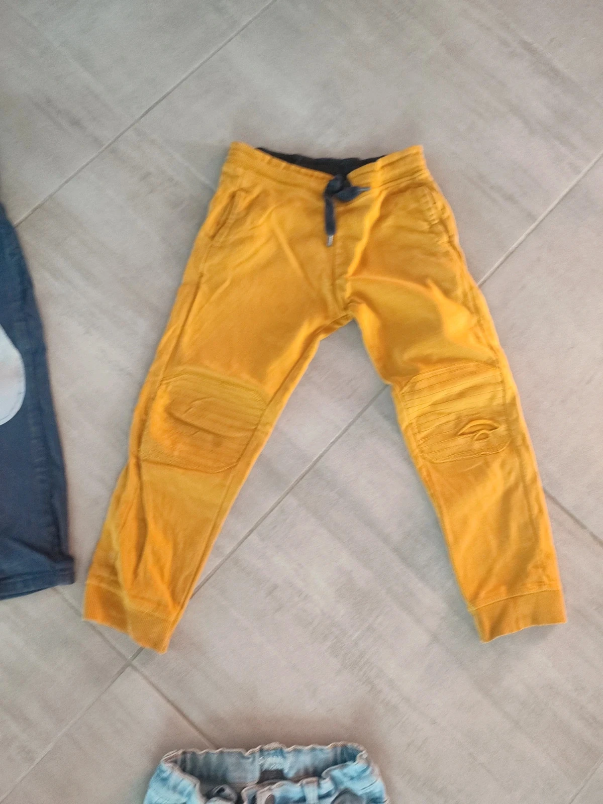 Lots de pantalons 5 ans – photo 13